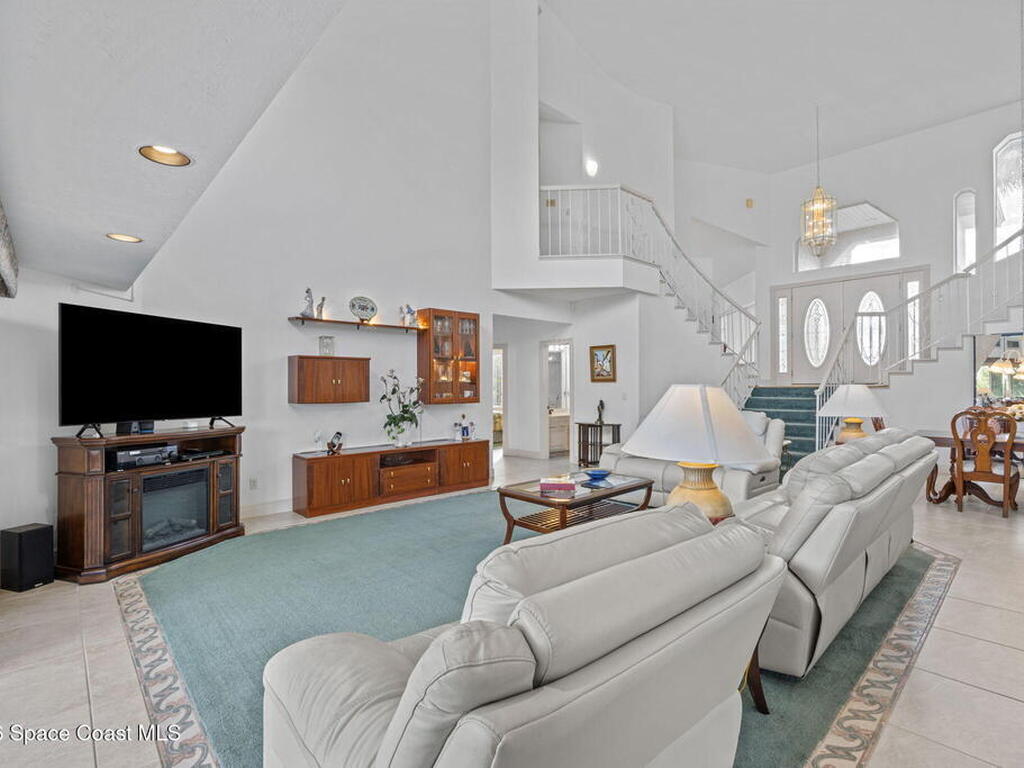 1994 Sykes Creek Drive, Merritt Island, FL 32953