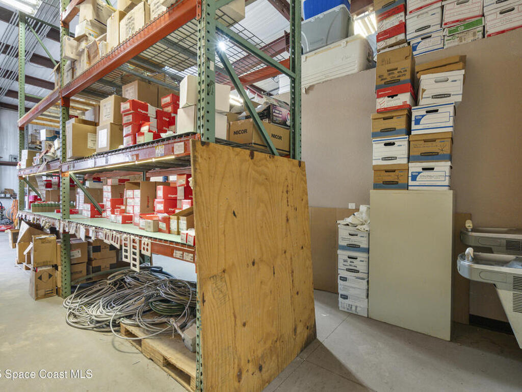 7790 Industrial Road, Melbourne, FL 32904