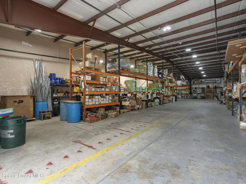 7790 Industrial Road, Melbourne, FL 32904
