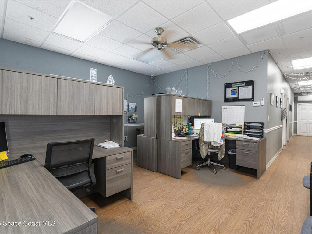 7790 Industrial Road, Melbourne, FL 32904