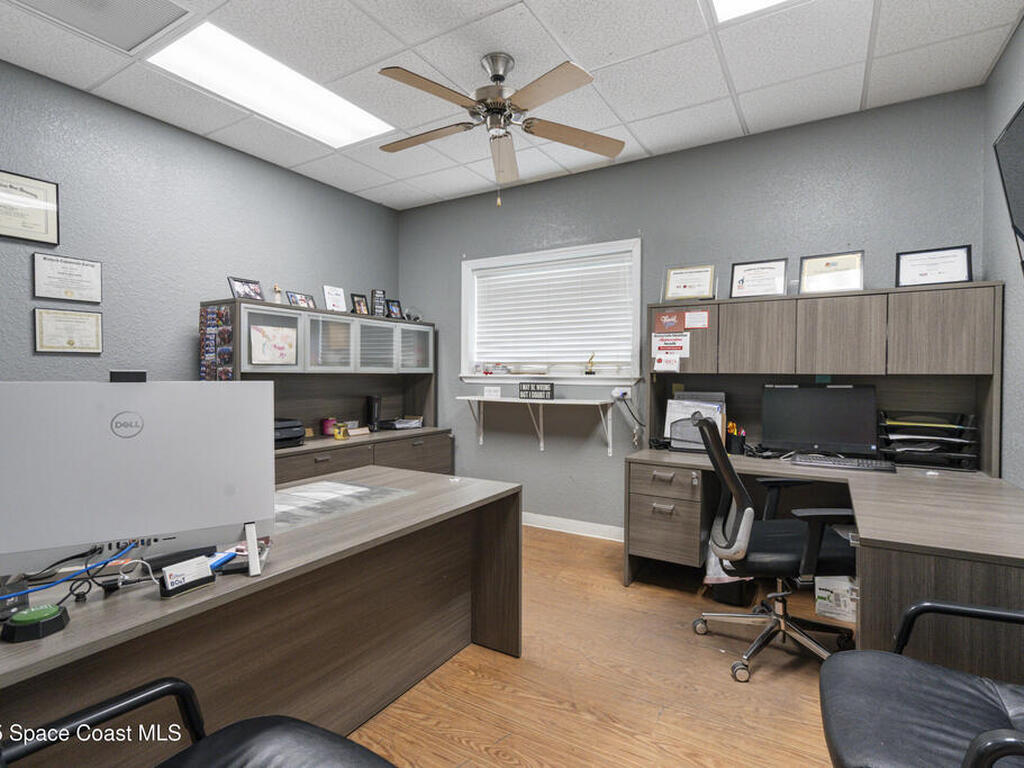 7790 Industrial Road, Melbourne, FL 32904