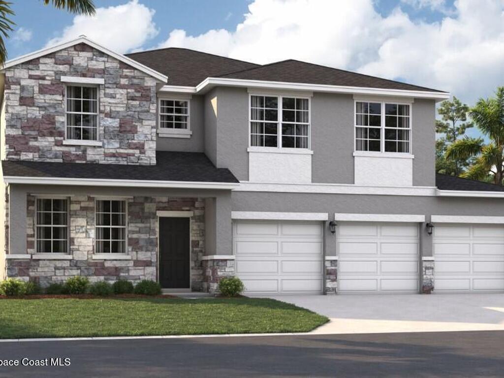 1155 Connolly Lane, Palm Bay, FL 32905