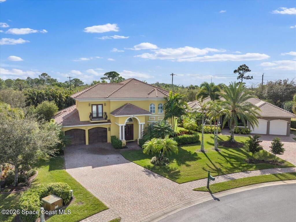 6140 55th Avenue, Vero Beach, FL 32967