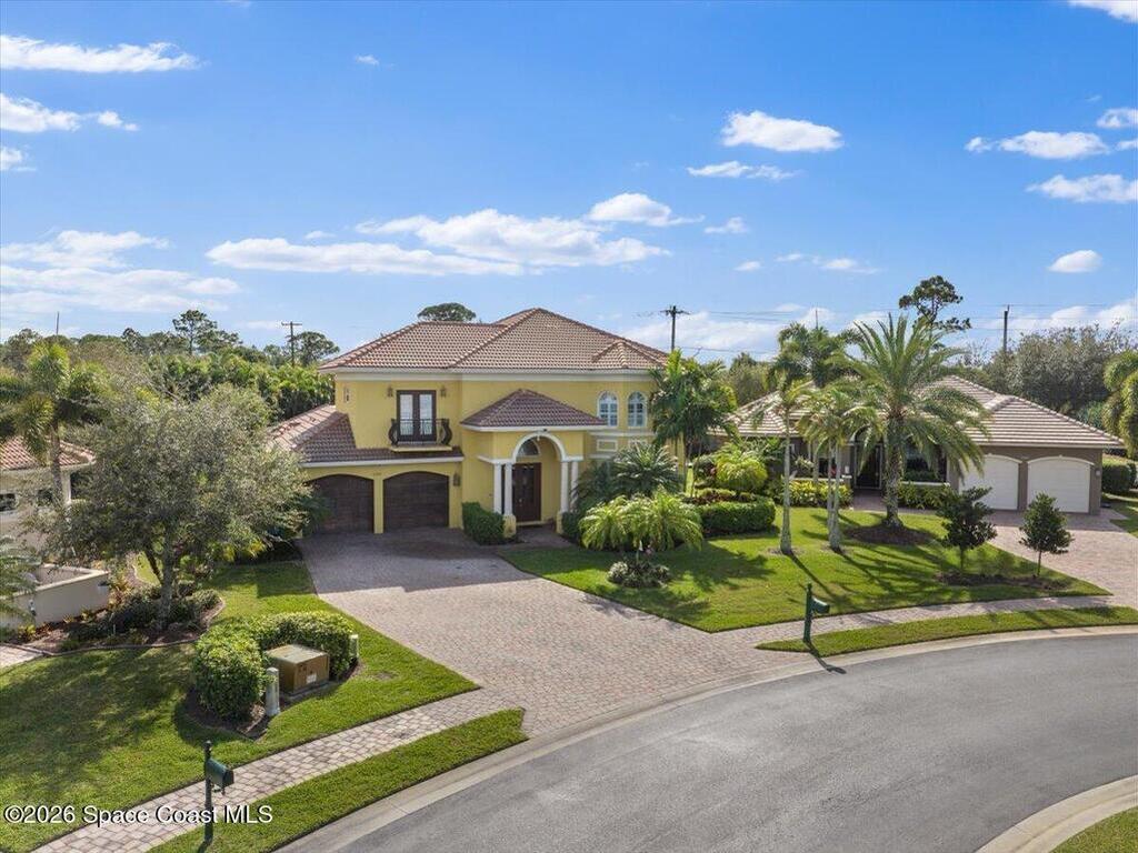 6140 55th Avenue, Vero Beach, FL 32967