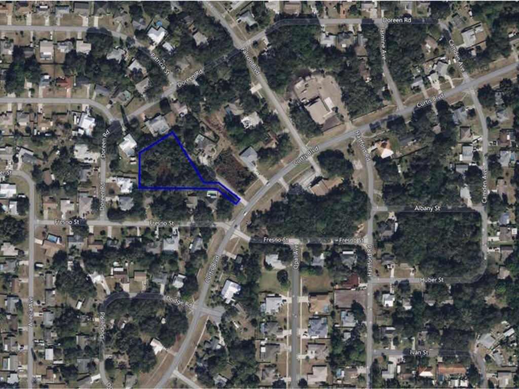 4824 Curtis Boulevard, Cocoa, FL 32927