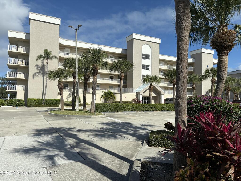 604 Shorewood Drive, Cape Canaveral, FL 32920