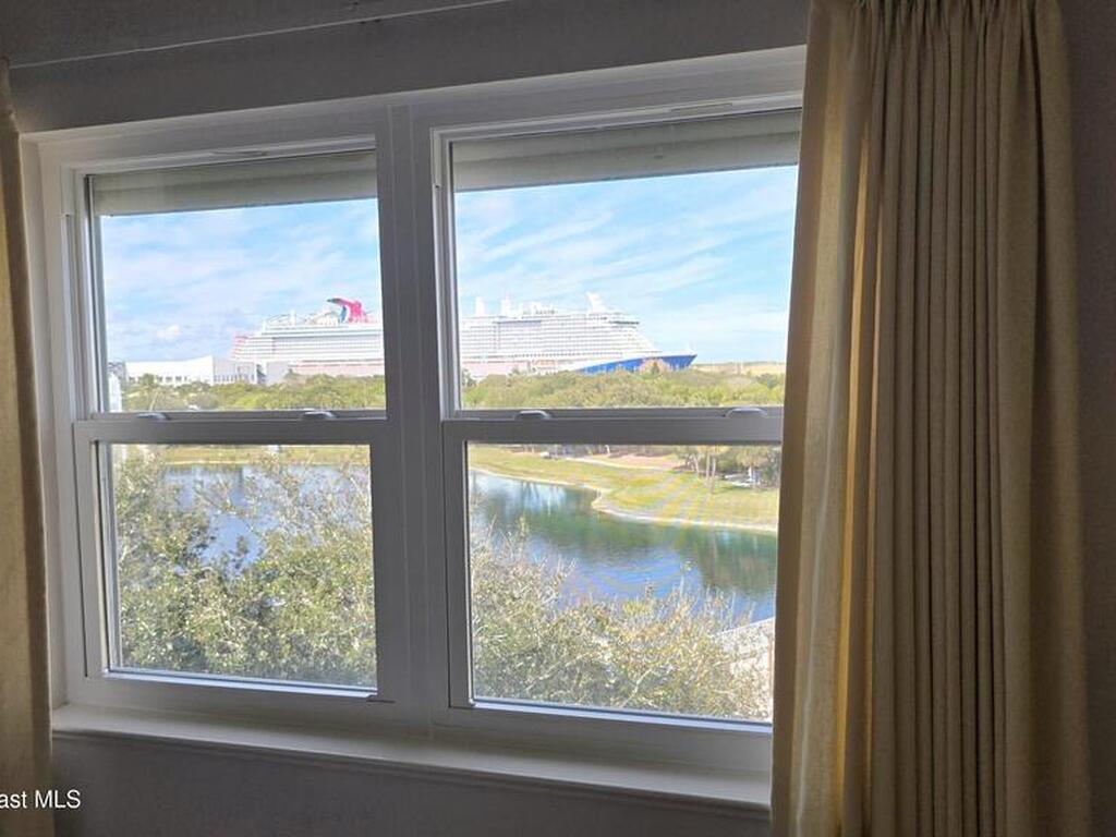 604 Shorewood Drive, Cape Canaveral, FL 32920