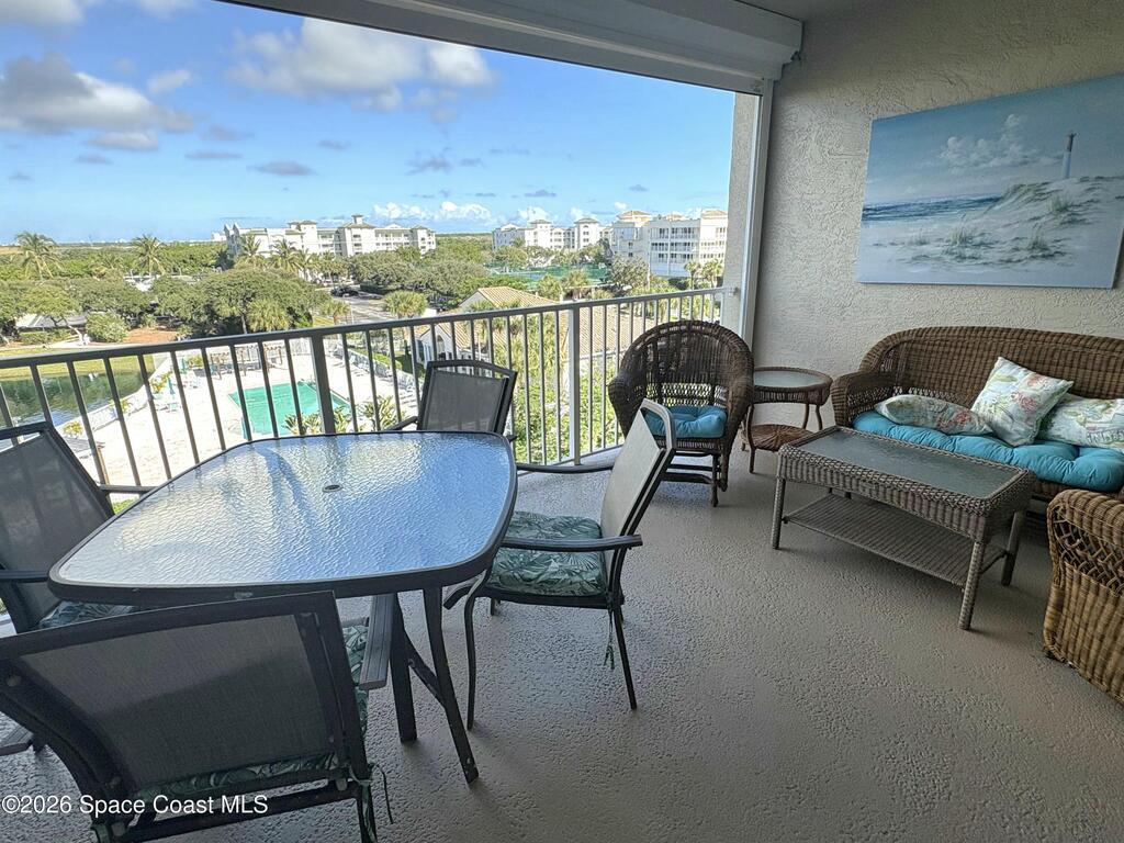 604 Shorewood Drive, Cape Canaveral, FL 32920