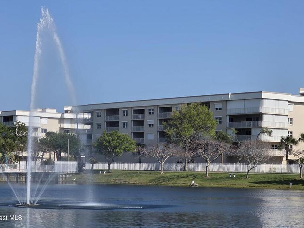 604 Shorewood Drive, Cape Canaveral, FL 32920