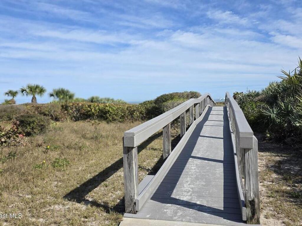 604 Shorewood Drive, Cape Canaveral, FL 32920