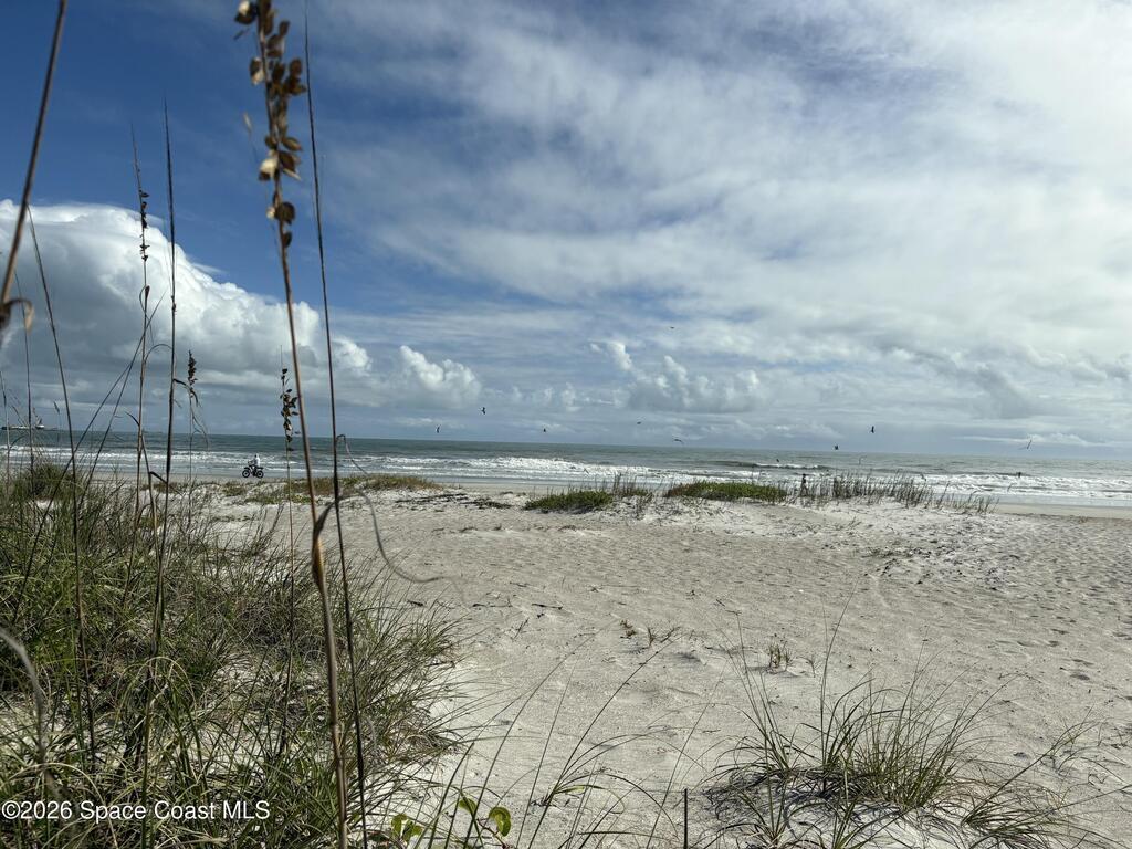 604 Shorewood Drive, Cape Canaveral, FL 32920