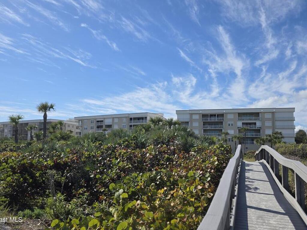 604 Shorewood Drive, Cape Canaveral, FL 32920