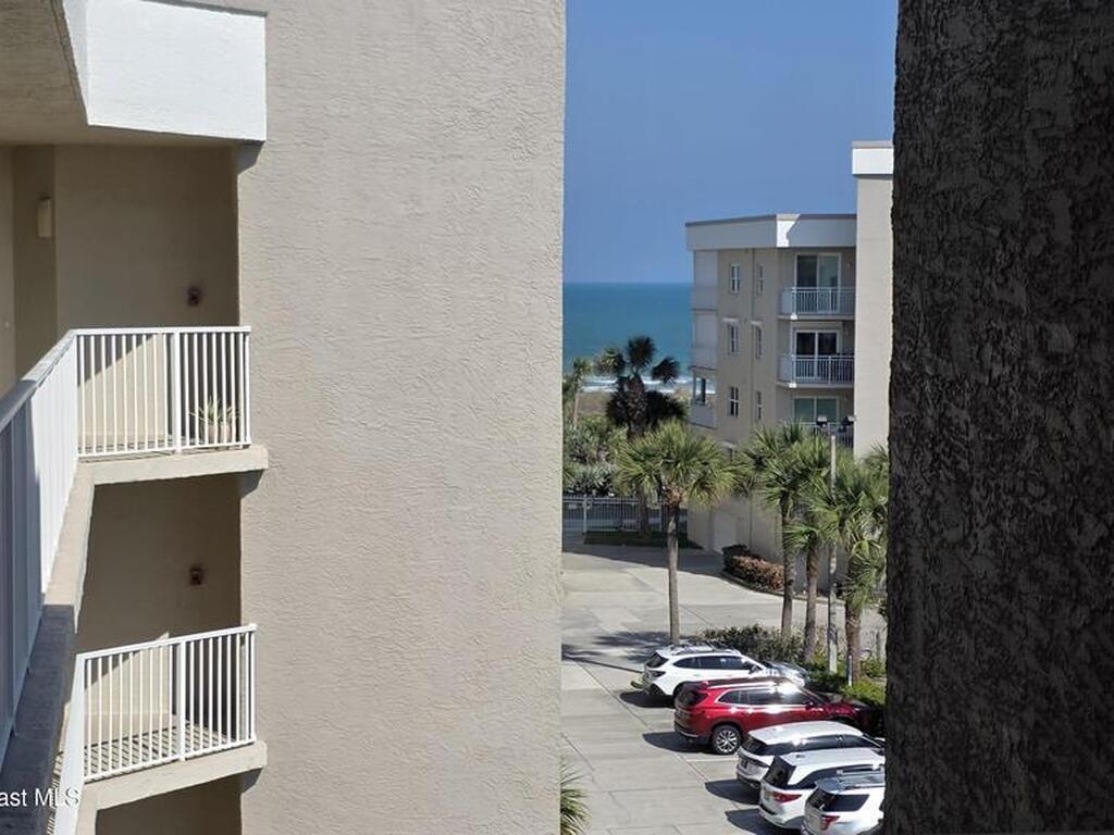 604 Shorewood Drive, Cape Canaveral, FL 32920