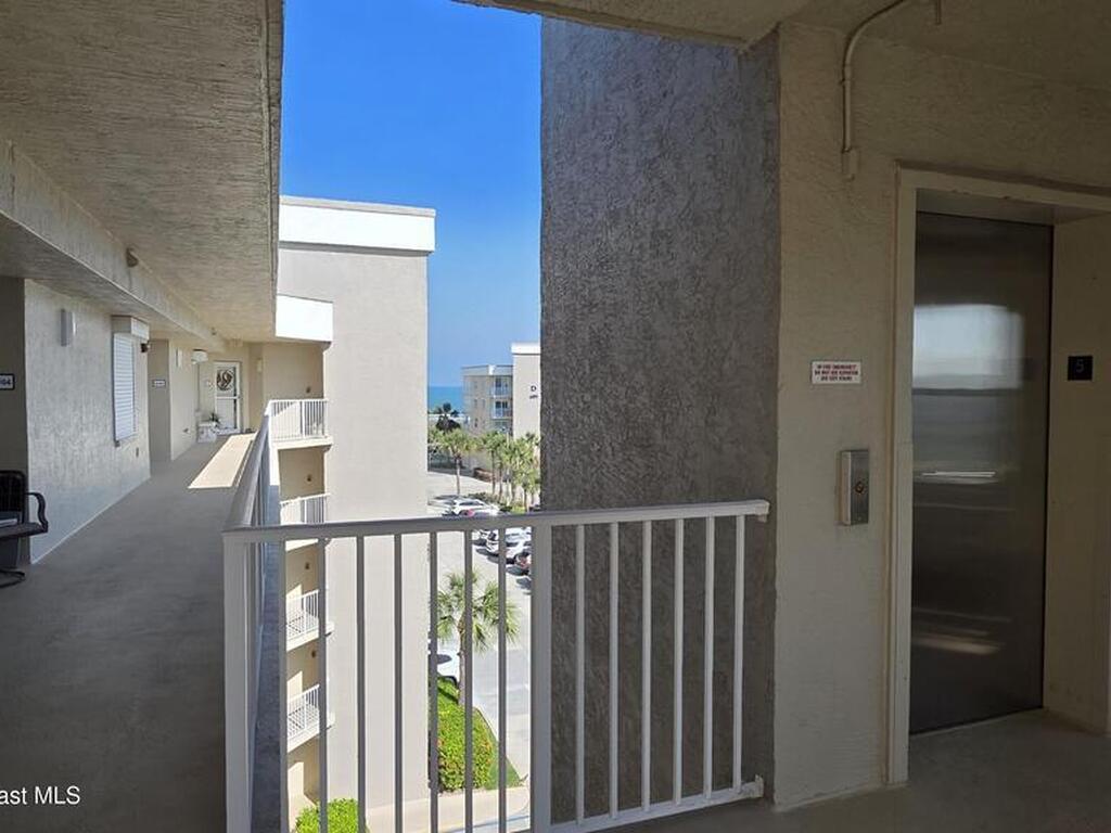 604 Shorewood Drive, Cape Canaveral, FL 32920