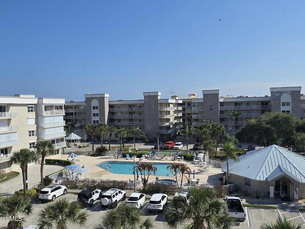 604 Shorewood Drive, Cape Canaveral, FL 32920