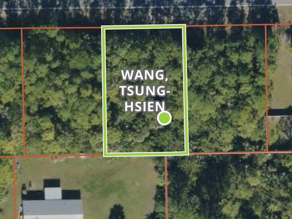 466 Krassner Drive, Palm Bay, FL 32907