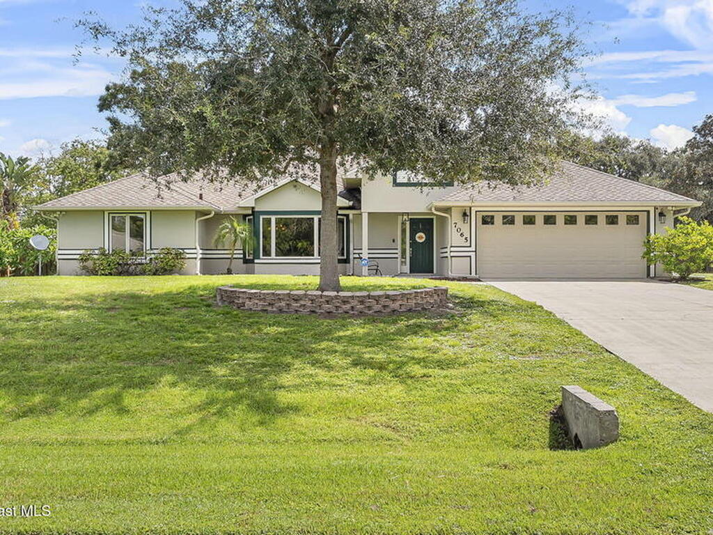 7065 Hundred Acre Drive, Cocoa, FL 32927