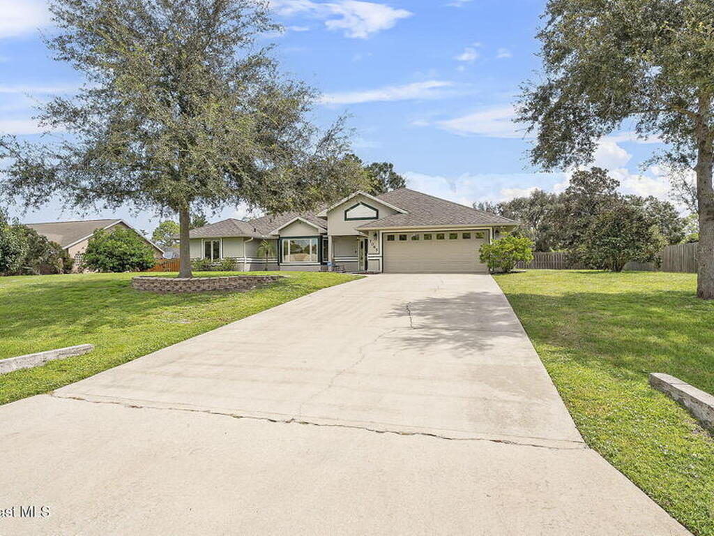 7065 Hundred Acre Drive, Cocoa, FL 32927