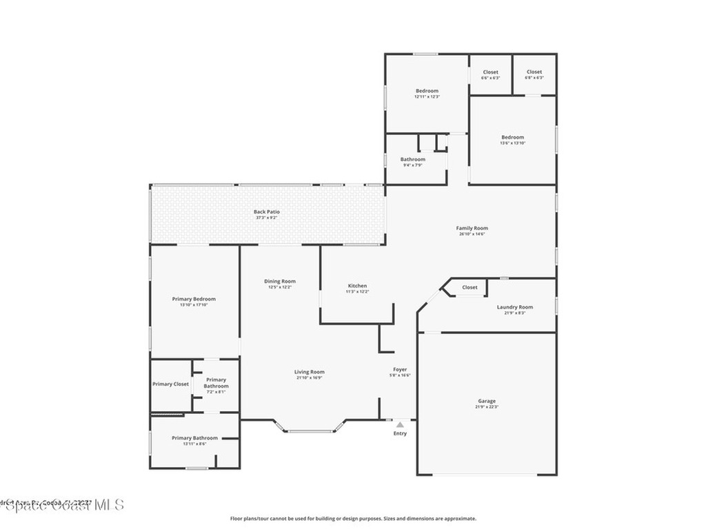 7065 Hundred Acre Drive, Cocoa, FL 32927