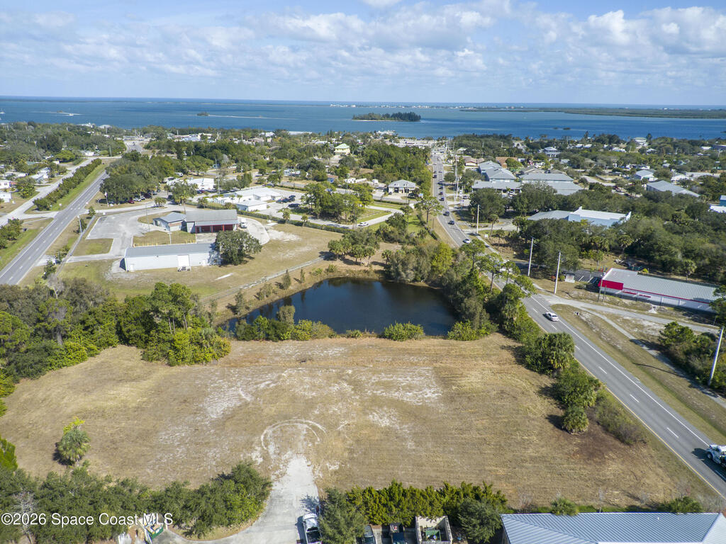 200 & 203 Sebastian Boulevard, Sebastian, FL 32958