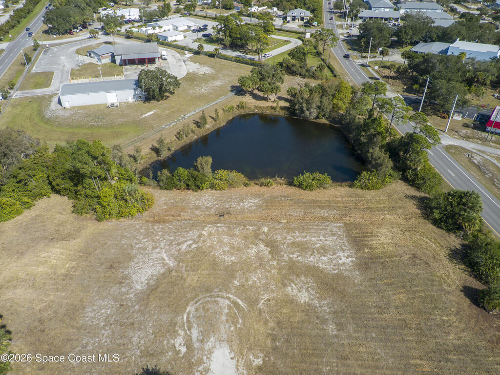 200 & 203 Sebastian Boulevard, Sebastian, FL 32958