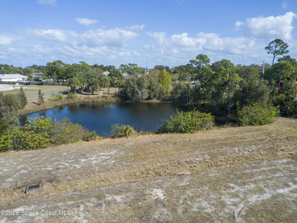 200 & 203 Sebastian Boulevard, Sebastian, FL 32958