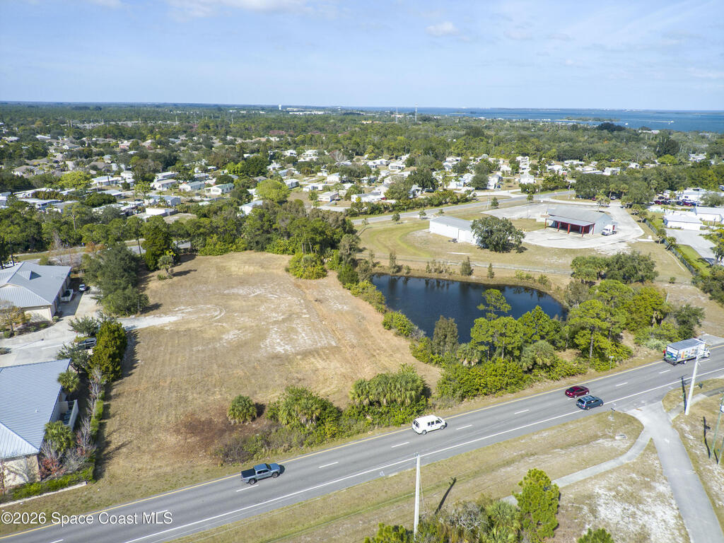 200 & 203 Sebastian Boulevard, Sebastian, FL 32958