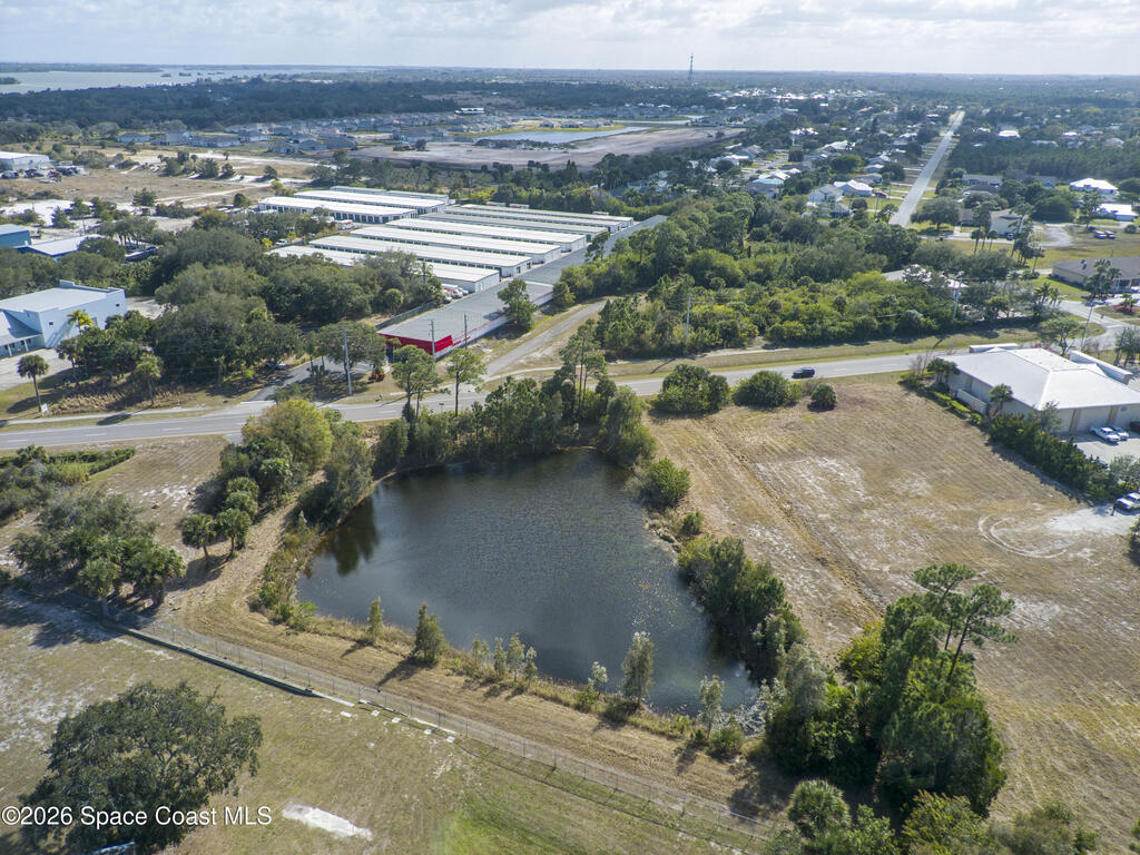 200 & 203 Sebastian Boulevard, Sebastian, FL 32958