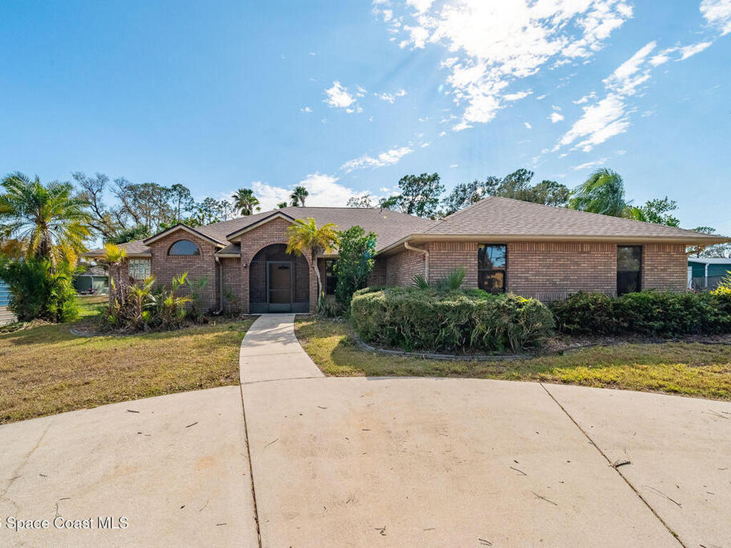 4245 Miami Avenue, Melbourne, FL 32904