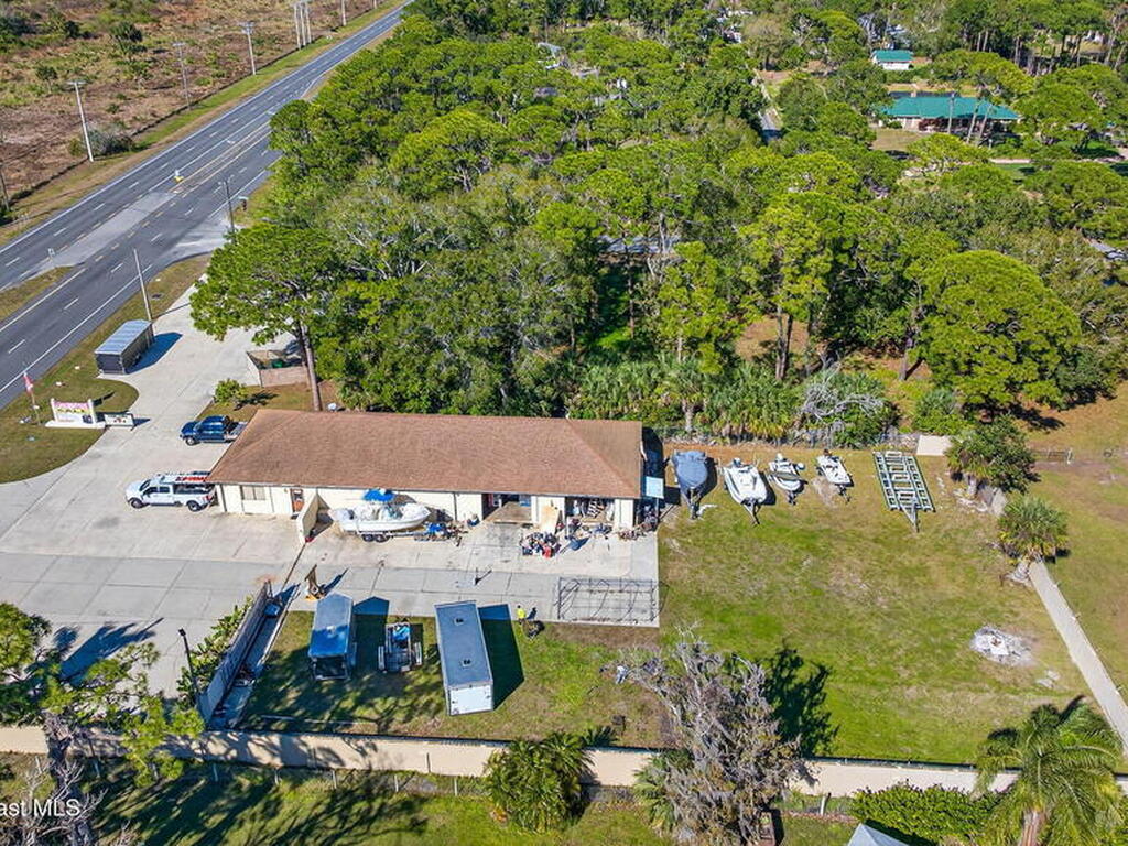 5030 N Courtenay Parkway, Merritt Island, FL 32953