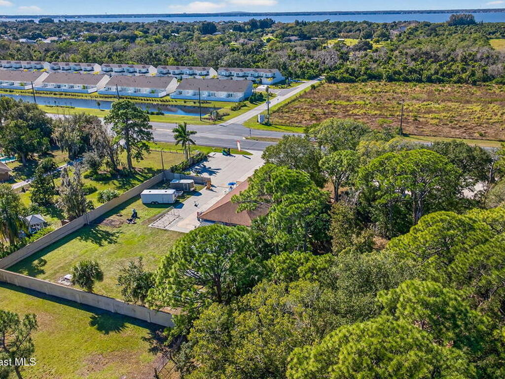 5030 N Courtenay Parkway, Merritt Island, FL 32953