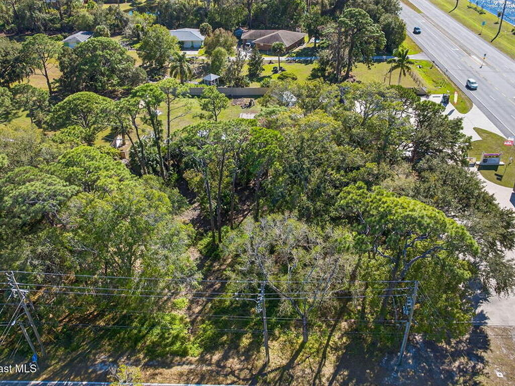 5030 N Courtenay Parkway, Merritt Island, FL 32953