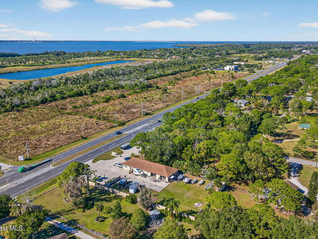 5030 N Courtenay Parkway, Merritt Island, FL 32953