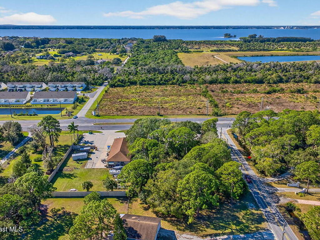 5030 N Courtenay Parkway, Merritt Island, FL 32953