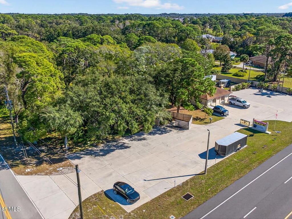 5030 N Courtenay Parkway, Merritt Island, FL 32953