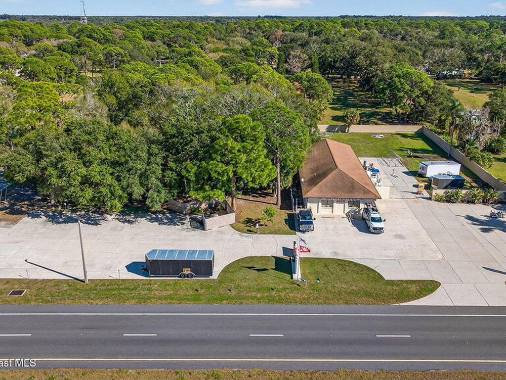 5030 N Courtenay Parkway, Merritt Island, FL 32953