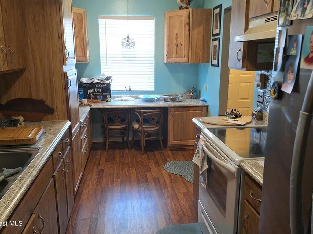 1321 Cheney Highway, Titusville, FL 32780