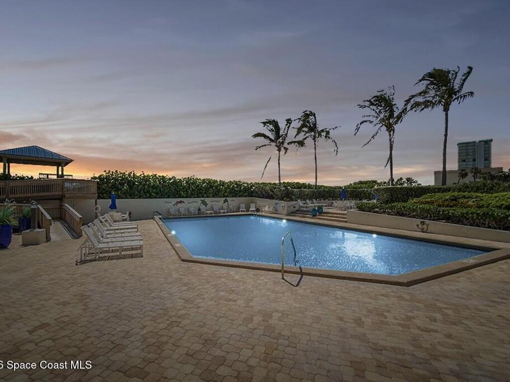 9650 S Ocean Drive, Jensen Beach, FL 34957