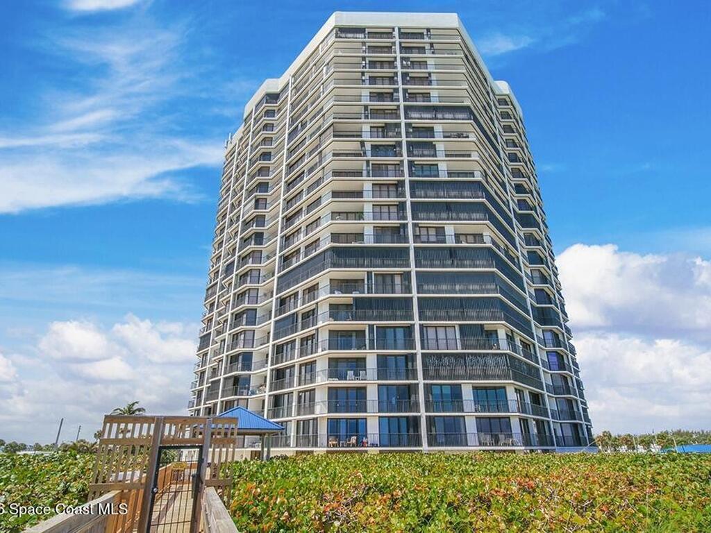 9650 S Ocean Drive, Jensen Beach, FL 34957