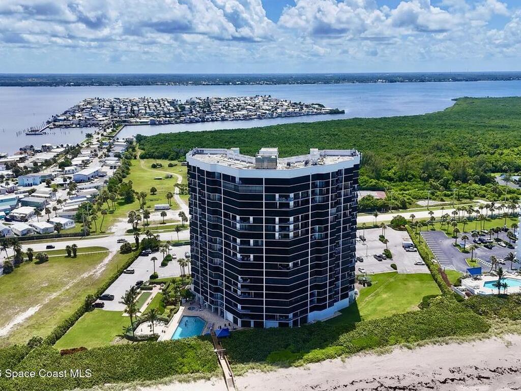 9650 S Ocean Drive, Jensen Beach, FL 34957