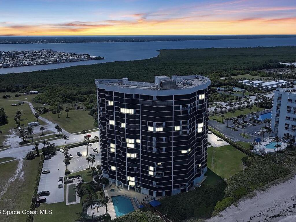 9650 S Ocean Drive, Jensen Beach, FL 34957