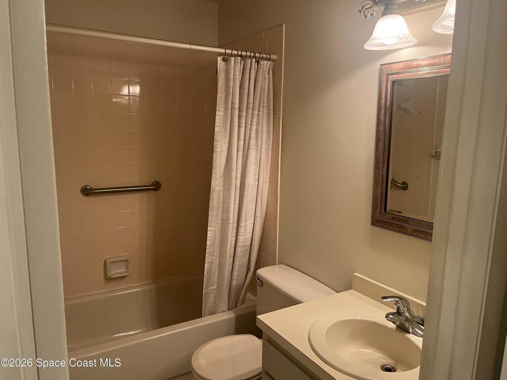 300 S Banana River Boulevard, Cocoa Beach, FL 32931