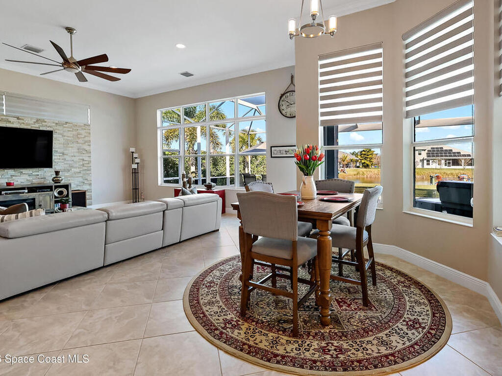 607 Yearling Trail, Sebastian, FL 32958