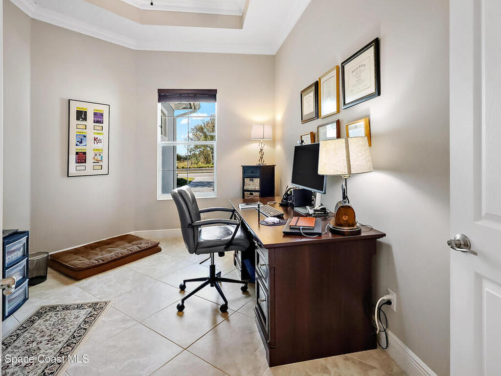 607 Yearling Trail, Sebastian, FL 32958