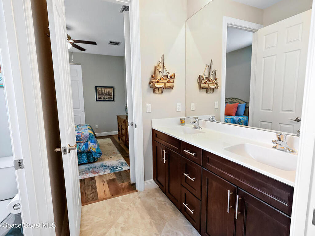 607 Yearling Trail, Sebastian, FL 32958