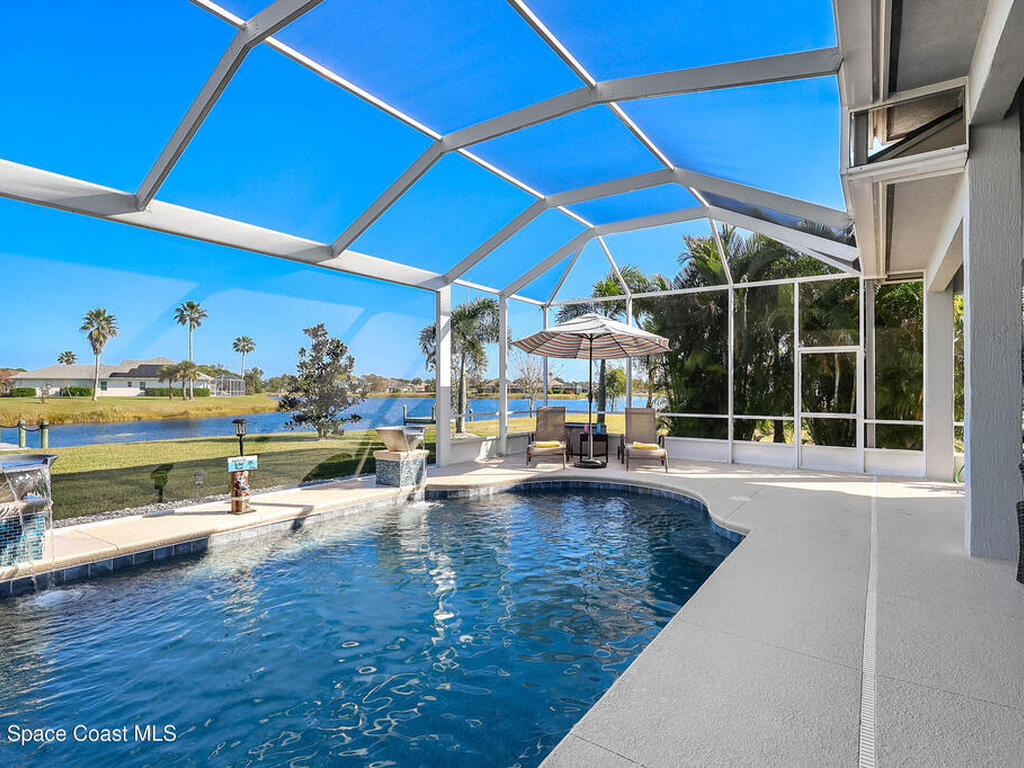 607 Yearling Trail, Sebastian, FL 32958