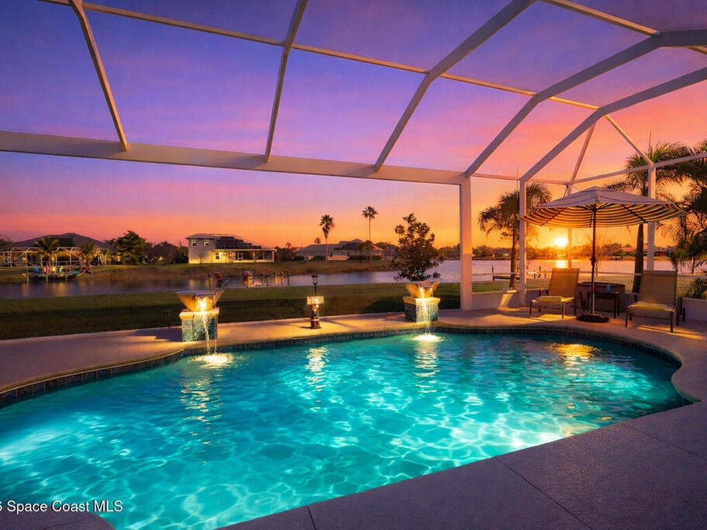 607 Yearling Trail, Sebastian, FL 32958