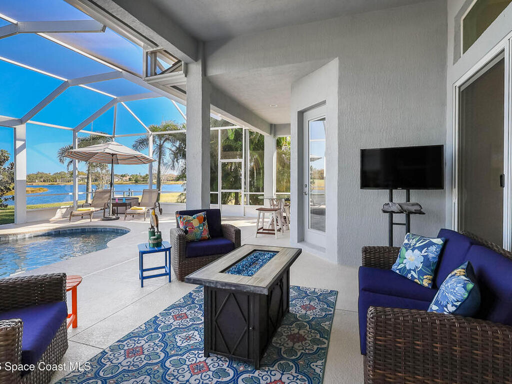 607 Yearling Trail, Sebastian, FL 32958