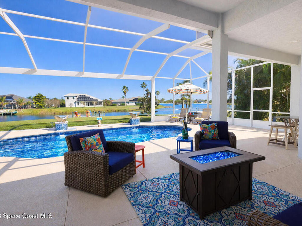 607 Yearling Trail, Sebastian, FL 32958