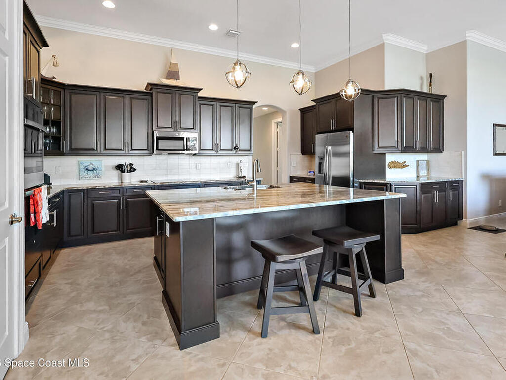 607 Yearling Trail, Sebastian, FL 32958